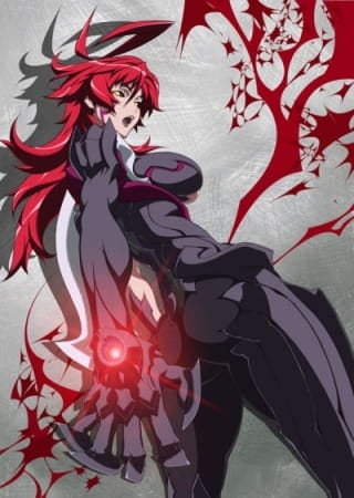 Witchblade Characters | Anime Amino